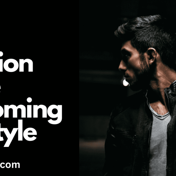 Oh So Jack Fashion Male Grooming Lifestyle