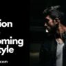 Oh So Jack Fashion Male Grooming Lifestyle