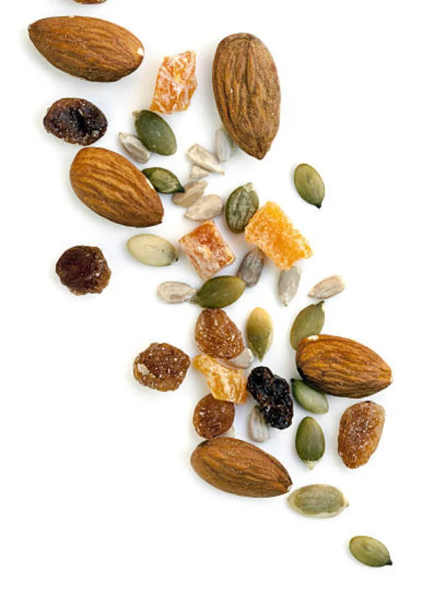 11 Amazing Health Benefits of Eating Dry Fruits .