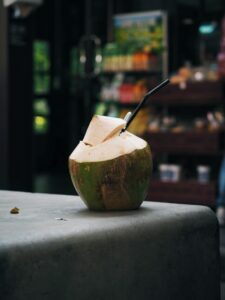 Co Health Benefits of Coconut Water