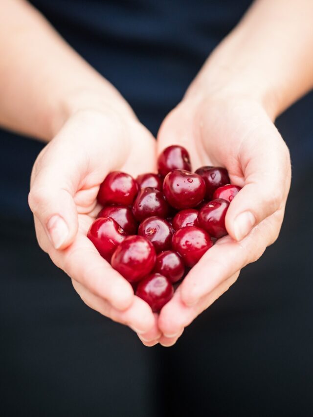 7 Health Benefits Of Cherries ( N0- 6 Surprising ) |