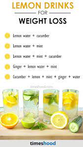 Randy Jackson Weight Loss Lemon Water - Fitlifefit