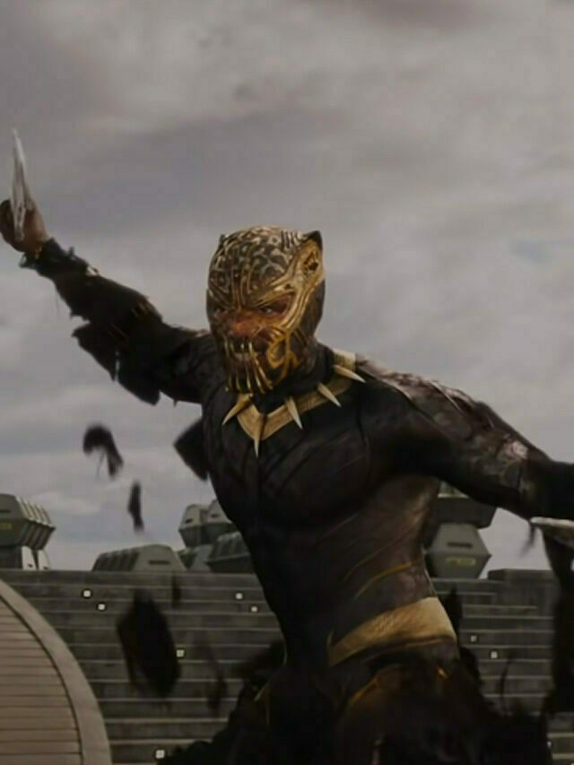 Wakanda Forever fails to reach $70M second weekend target