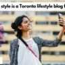 Geek with style is a Toronto lifestyle blog for geeks.