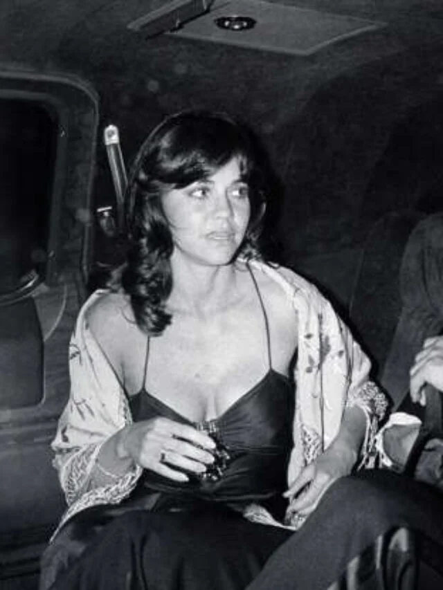 Photos of Sally Field’s Most Iconic Moments and Roles