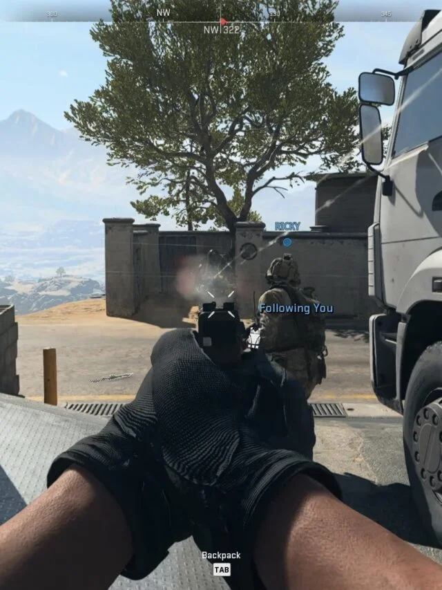 Call of Duty: Modern Warfare II Special Ops  full short Guide