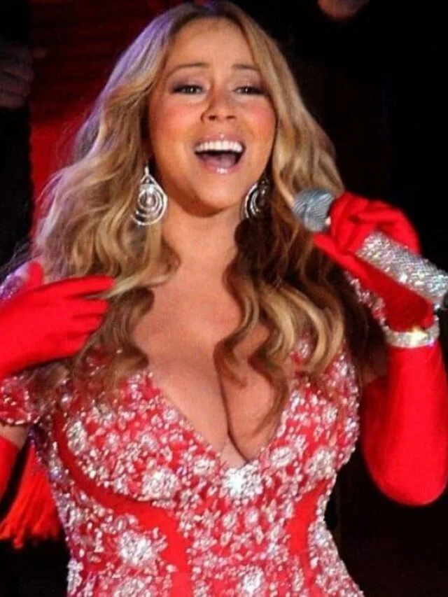 Mariah Carey Won’t Compete With Dolly Parton for Christmas Crown
