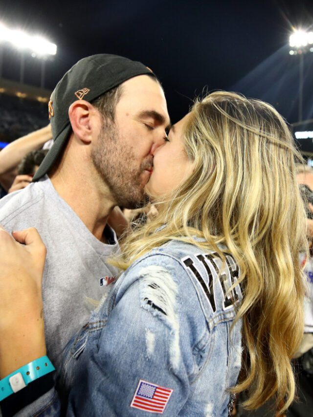 Kate Upton: Im so happy that he has it, but honestly, hes such a legend who f*&%ing care