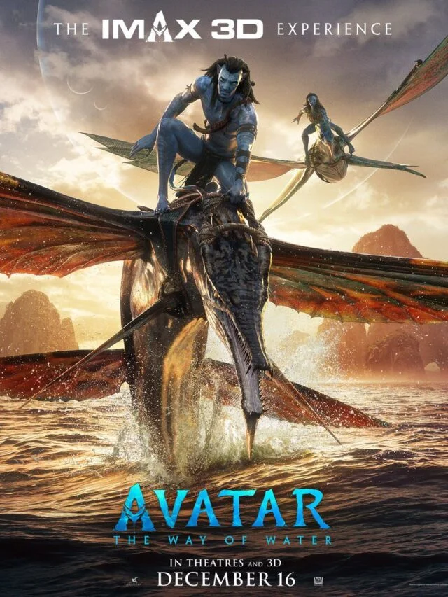 Avatar 2 is so expensive it needs to earn $2 billion to break even