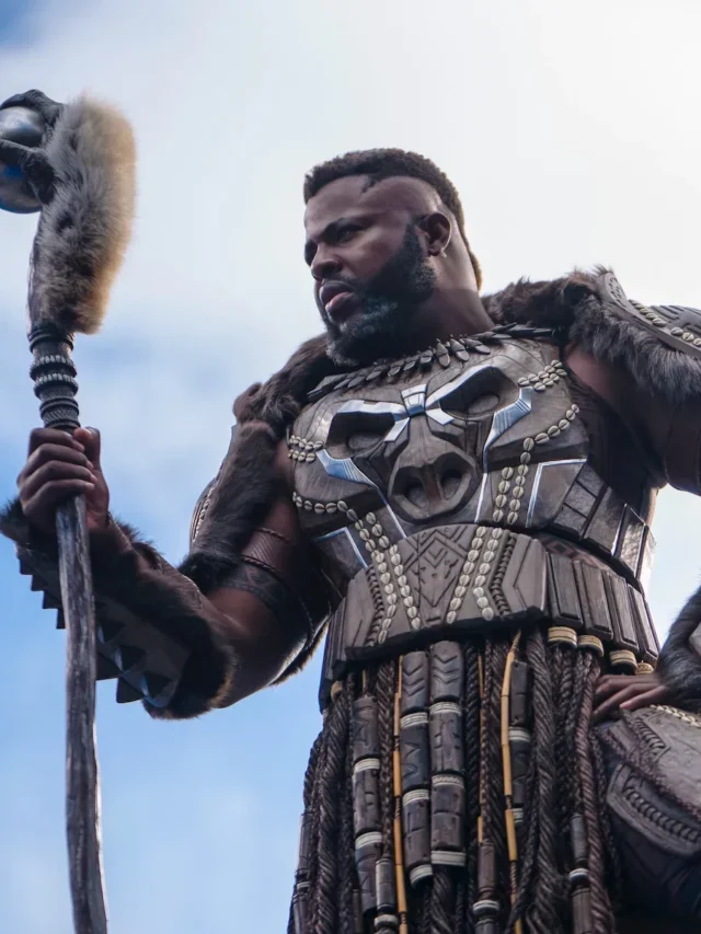 Black Panther Wakanda Forever Review: Not Even Ryan Coogler Can Save Marvel’s Phase Four