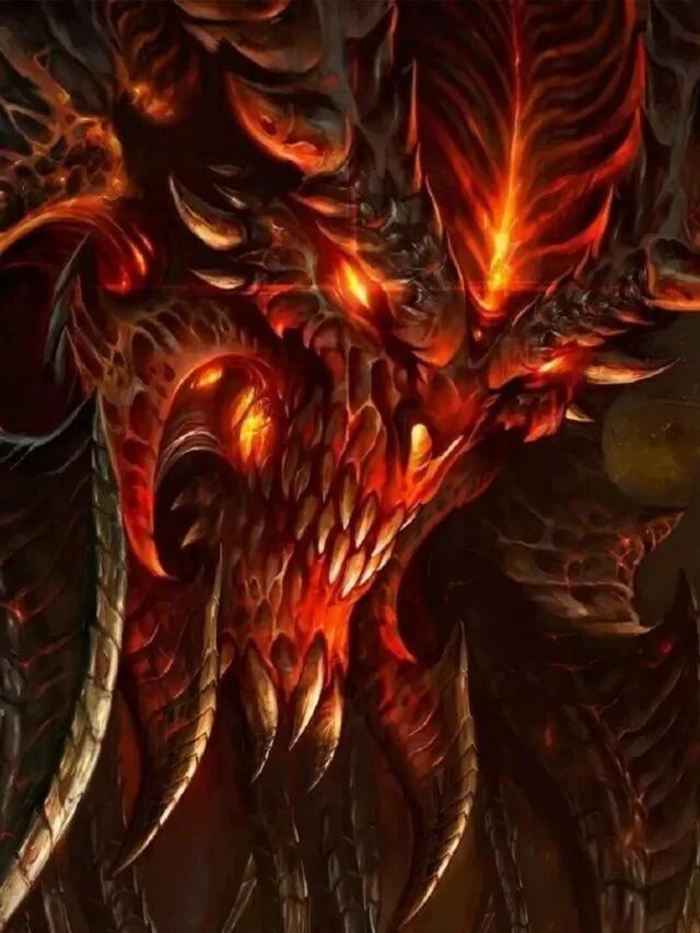 Blizzard could reveal Diablo 4’s release date before The Game Awards