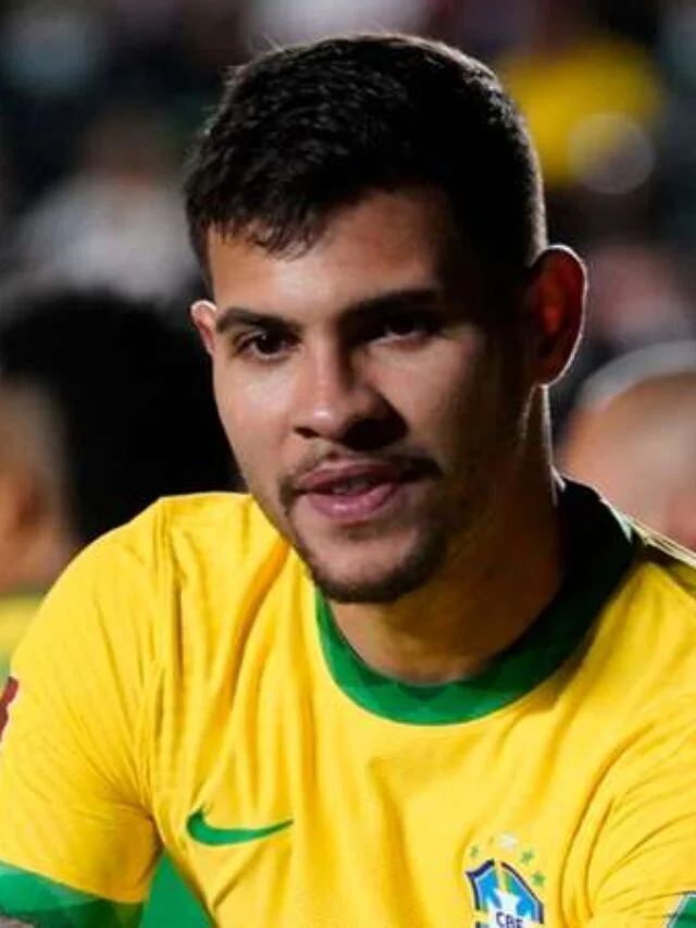 Guimaraes ‘tremendously emotional’ but ready for World Cup after Brazil call Trending