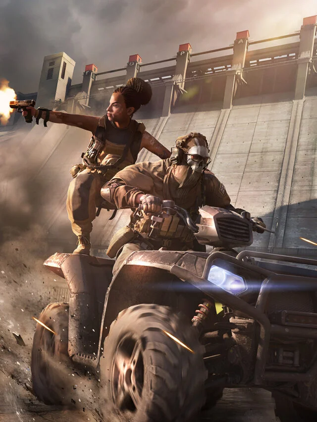Call of Duty Warzone Mobile will launch with smaller game modes