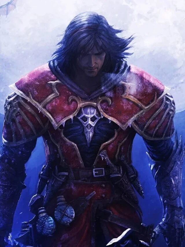 God of War director wants to work on a Castlevania game next