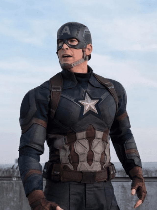 The original script for Captain America 3 was rejected by Kevin Feige