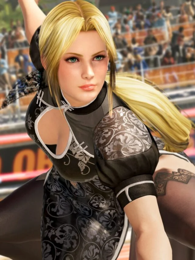 Team Ninja developing reboots of Ninja Gaiden and Dead or Alive