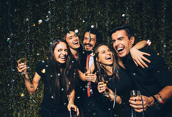 everyday excuses for a party and How to Celebrate Them